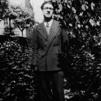 Cesare Pavese: vita, poesie e romanzi