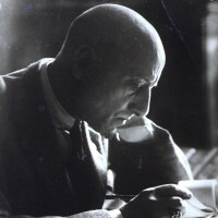 La pioggia nel pineto di Gabriele D'Annunzio: testo e parafrasi