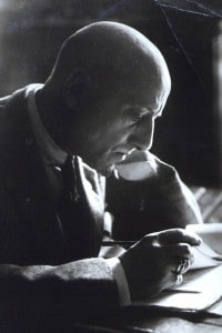 Gabriele D'Annunzio