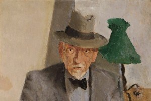 Luigi Pirandello