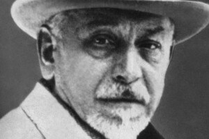 Luigi Pirandello (1867-1936)