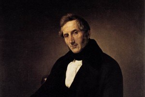Prima prova maturità: traccia su Manzoni