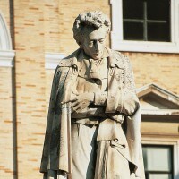 L'Infinito di Giacomo Leopardi: parafrasi e commento