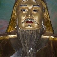 Gengis Khan e l'Impero dei Mongoli