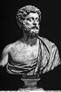 Ritratto di Marco Aurelio