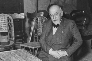 Luigi Pirandello, l'anniversario dei 150 anni dalla nascita