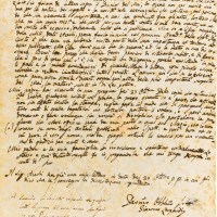 La teoria del piacere di Giacomo Leopardi