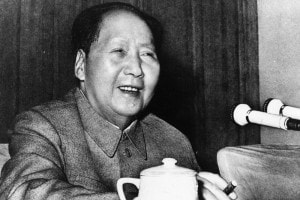 Mao Tse Tung