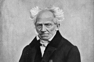Il pensiero di Arthur Schopenhauer