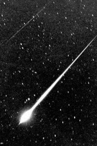 Stelle cadenti