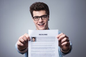 10 regole per un buon curriculum vitae