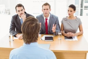 Come sostenere un colloquio di lavoro