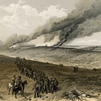 Guerra di Crimea: cronologia, battaglie e protagonisti