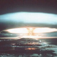 La bomba atomica: caratteristiche e conseguenze