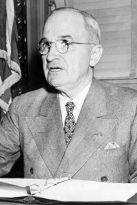 Harry Truman (1884-1972)