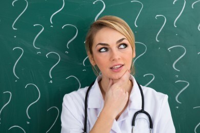 Medicina e professioni sanitarie: i migliori corsi di laurea per trovare lavoro
