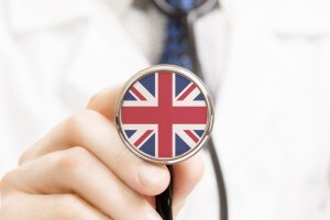 Graduatoria test medicina in inglese