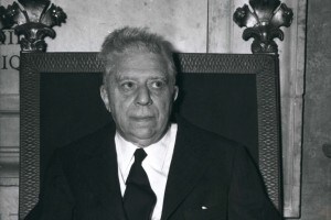 Eugenio Montale: frasi, citazioni, aforismi