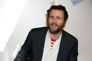 Il cantante Lorenzo Cherubini, Jovanotti
