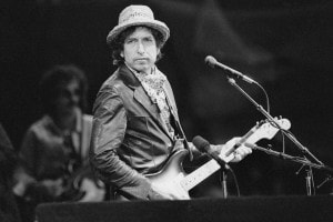 Bob Dylan