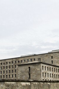 Monumento commemorativo a Berlino Est