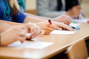 Prima prova 2017: gli studenti sono pronti?