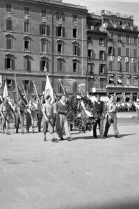 Il giorno del ricordo delle foibe a Trieste, il 10 febbraio
