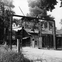Campi di concentramento: storia e caratteristiche