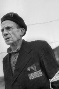 Remy Roure: prigioniero sopravvissuto al campo di concentramento di Buchenwald