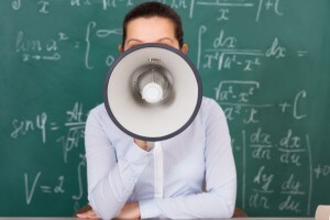 Sciopero della scuola