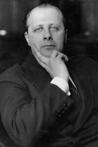 Carlo Rosselli: politico italiano morto nel 1937
