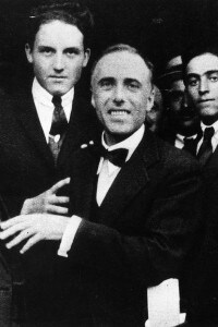 Giacomo Matteotti: socialista italiano assassinato dai fascisti per la sua opposizione a Mussolini