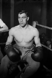 Primo Carnera: pugile italiano e campione del mondo dei pesi massimi