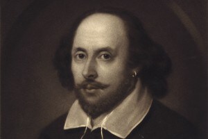 William Shakespeare: frasi, citazioni, aforismi