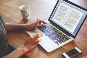 Scrivere la tesina