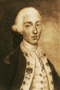 Ritratto di Giovanni Verri