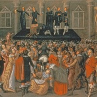 Guerra civile inglese: cause, cronologia e battaglie