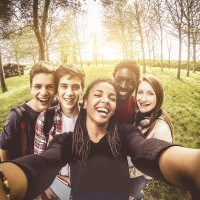 Tema sull'adolescenza