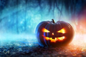 Appunti, temi e ricerche su Halloween