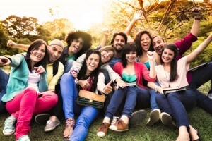 Come scrivere un tema sull'adolescenza