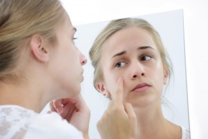 L'adolescenza e il nuovo rapporto con il corpo