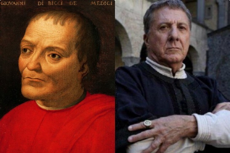 I Medici - Giovanni de' Medici