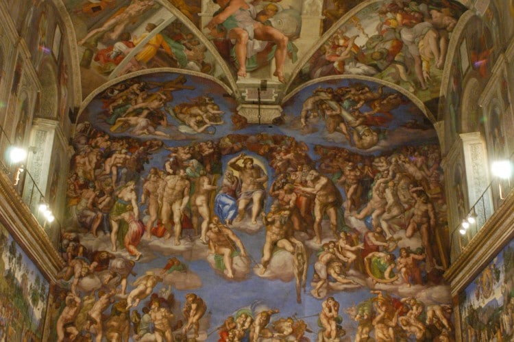 Il Giudizio Universale