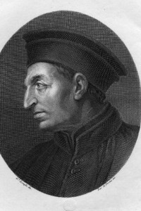 Cosimo de' Medici, detto il Vecchio (1440)