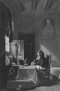 Girolamo Savonarola (1452-1498)