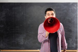 Sciopero della scuola del 4 novembre 2016