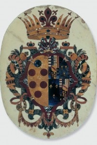 Stemma Mediceo