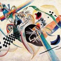 Wassily Kandinsky: vita e opere