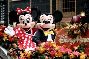 Lavoro per giovani italiani a Disney World