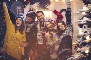 Il messaggio del Natale